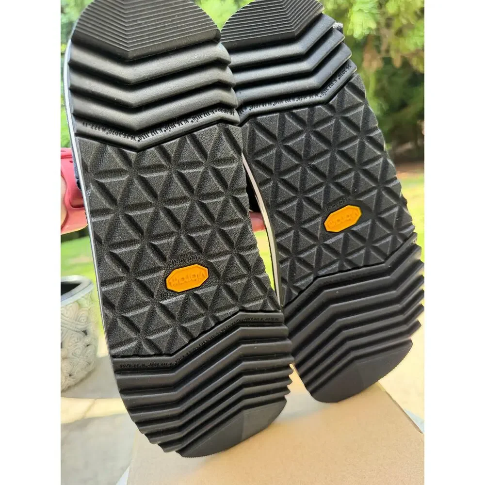 NWT Teva Universal Trail Navy Blue Sport Sandals Size 13